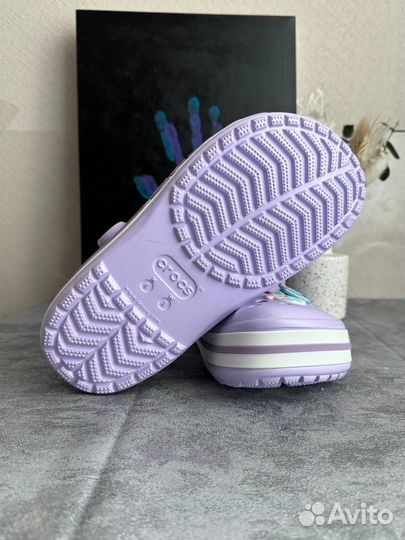 Оригинальные Crocs bayaband clog