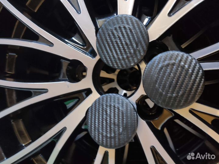 Литые диски 2021г