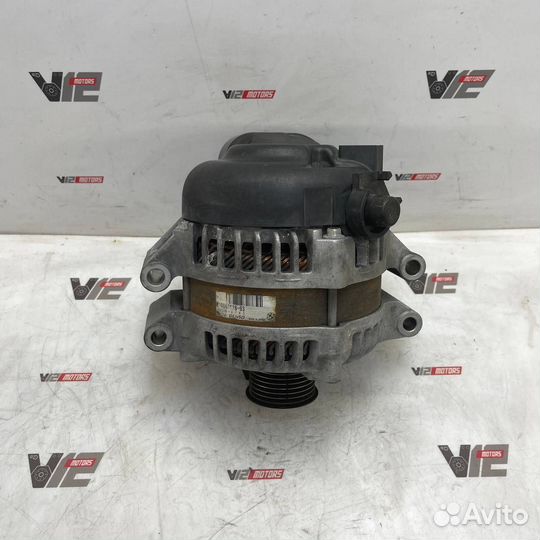 Генератор BMW 210A F10 F01 F15 N63B44 5.0i