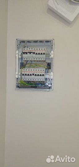 Услуги сантехника электрика и тд ремонт кварир дом