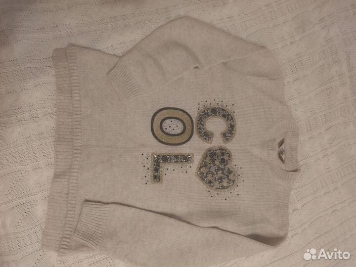 Вещи пакетом для девочки 152