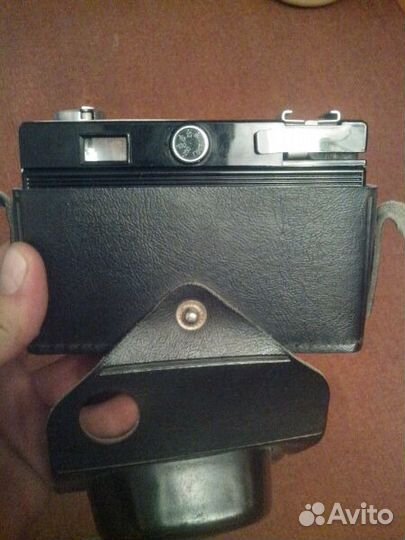 Фотоаппарат Вилия-Авто