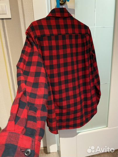 Uniqlo Рубашка для мальчика