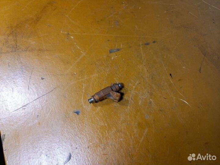 Форсунка Mercedes S-Class W220 M113 5.0 I 2002