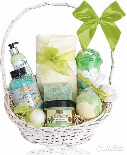 Подарочные наборы и боксы