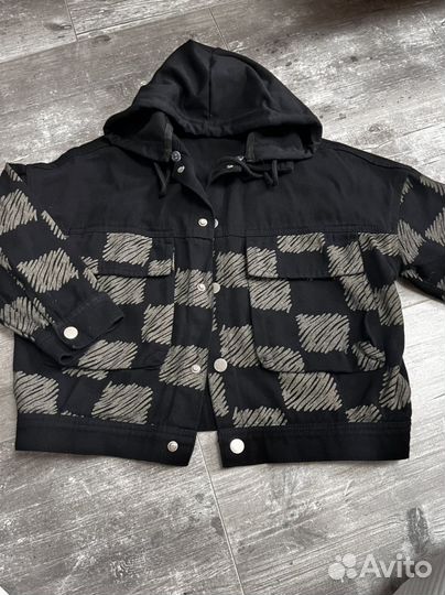 Вещи для девочки 134