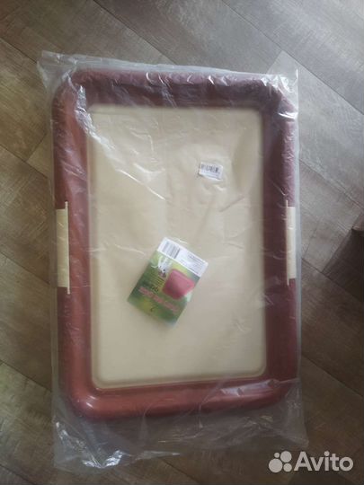 Лоток туалет для собак