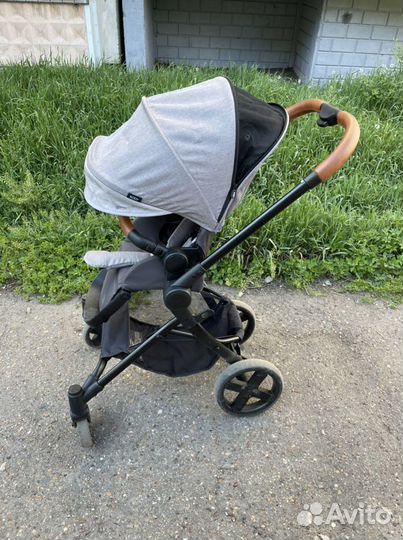 Продам коляску CBX