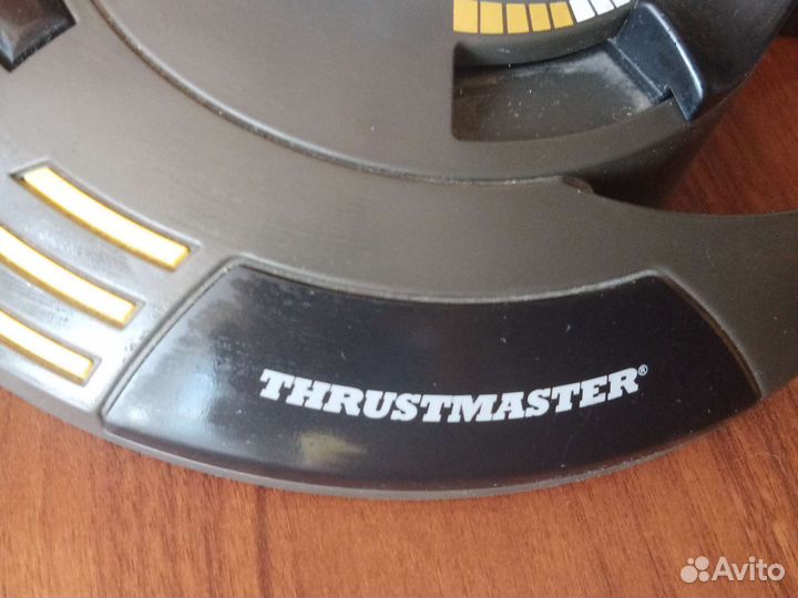 Игровой джойстик для пк