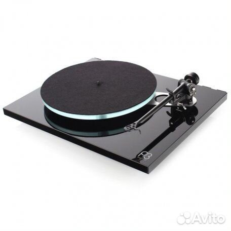 Виниловый проигрыватель Rega planar 3 upgrade