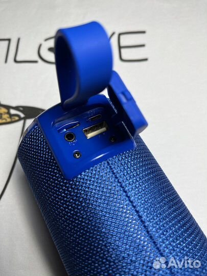 Портативная колонка hoco BS33