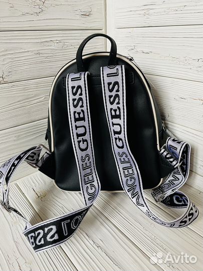 Рюкзак женский Guess оригинал