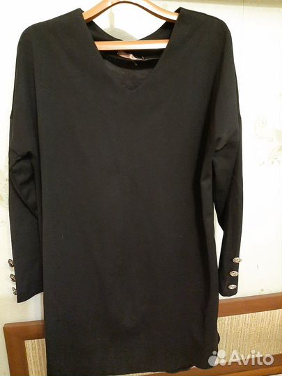 Женский гардероб 56-60 р