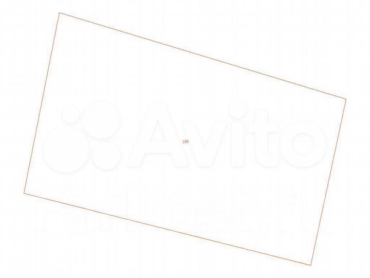 Дача 40 м² на участке 7,5 сот.