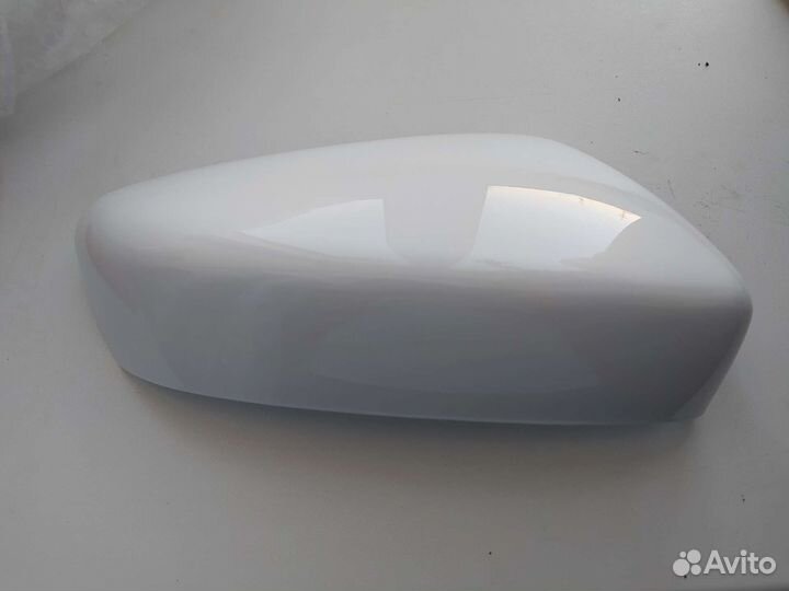 Крышка зеркала правая Мазда 6 GJ 2012-2015