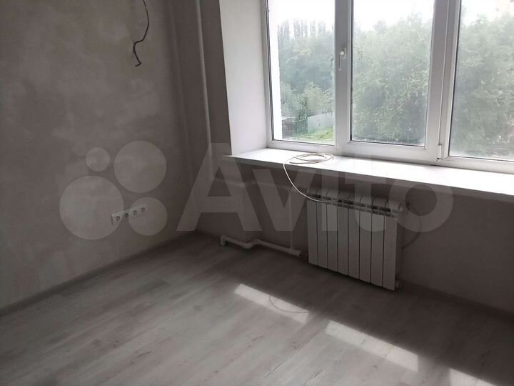 1-к. квартира, 28,5 м², 3/5 эт.