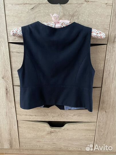 Школьная форма для девочки