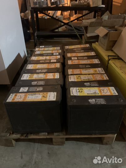 Ибп, акб, Источник бесперебойного питания