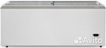 Морозильник Бирюса 560 DZQ