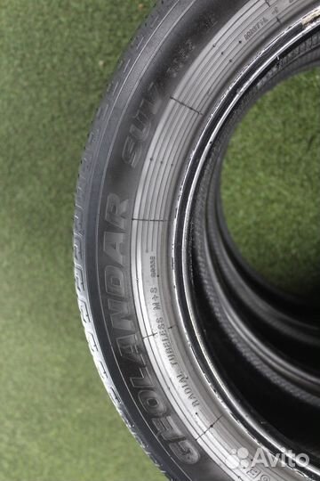 Yokohama Geolandar G045 225/55 R18 98H