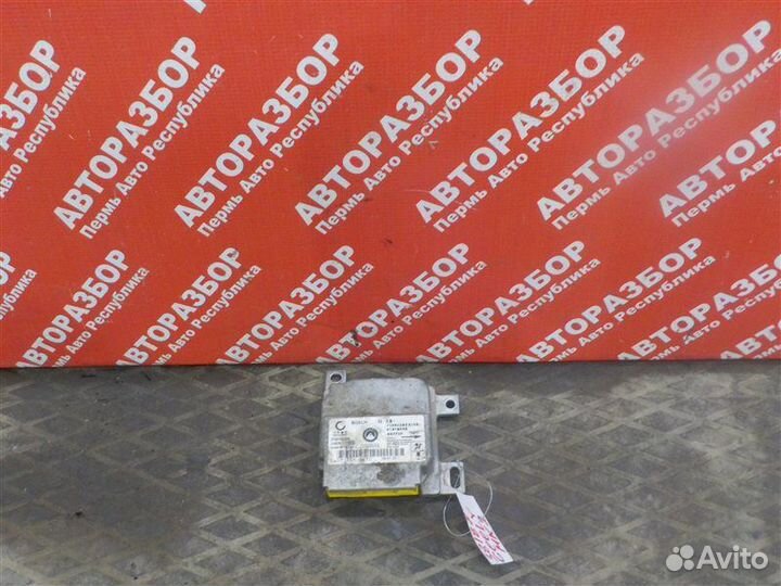 Блок SRS Geely Mk LG1 MR479QA 2008