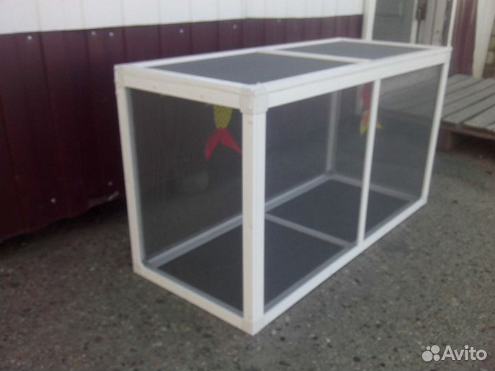 Сушилка для рыбы