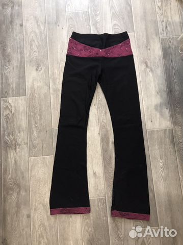 Костюм для фигурного катания