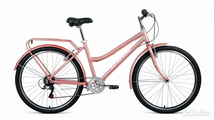 Forward barcelona AIR 26 1.0 17