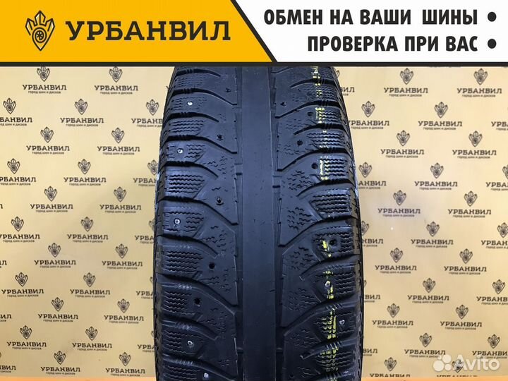 Bridgestone Ice Cruiser 7000 225/70 R16 107T