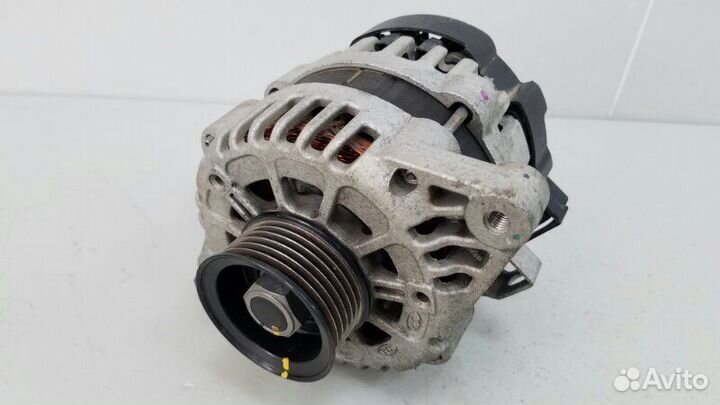 Генератор Hyundai Solaris 2 HCR G4FC 1.6Л 2018