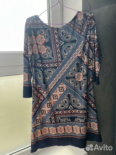 Вещи пакетом