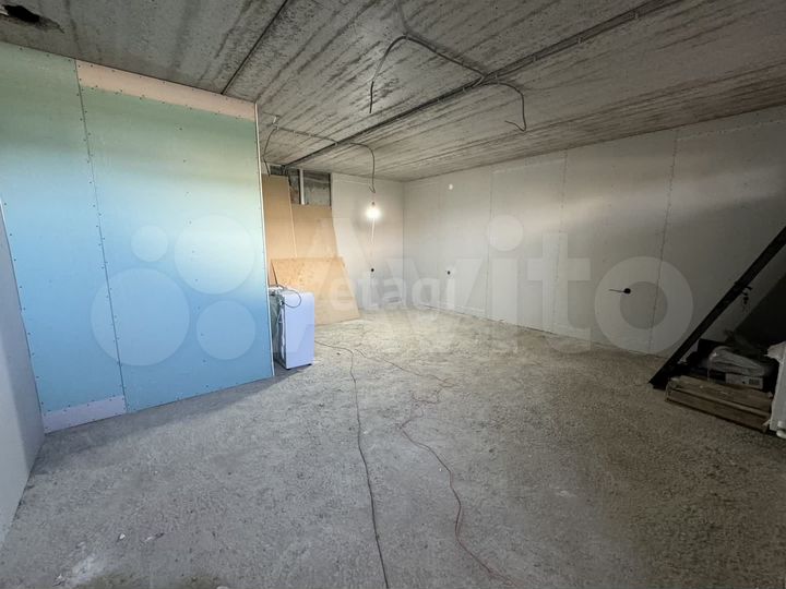 Свободного назначения, 33.8 м²