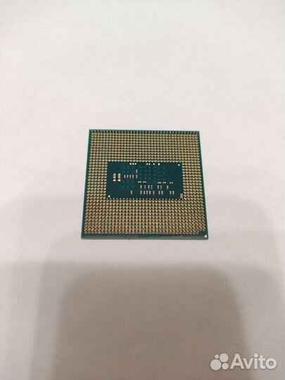 Intel Core i5-4200M