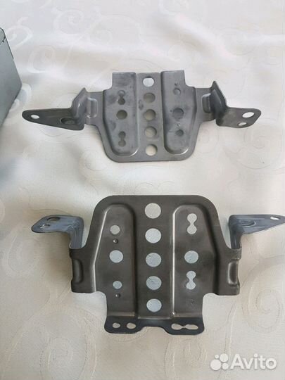 Магнитола Honda CRV 06-12 год