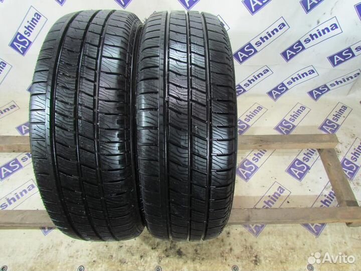 Goodyear Cargo Vector 2 215/60 R17C 101K