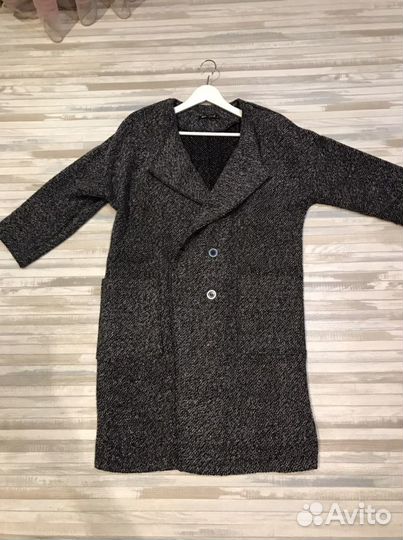 Тренч женский