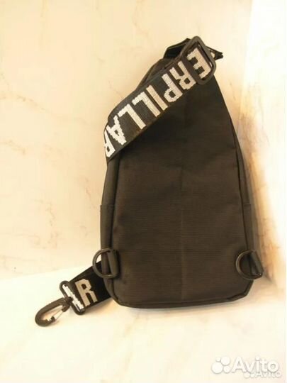 Сумка через плечо Cat