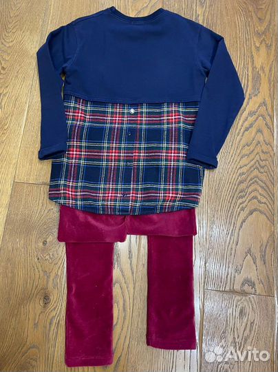 Лосины детские iDo