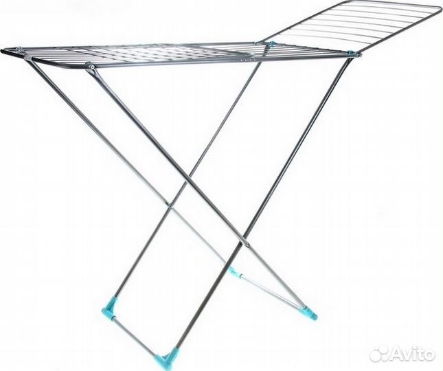 Сушилка для белья напольная Nika 20 метров