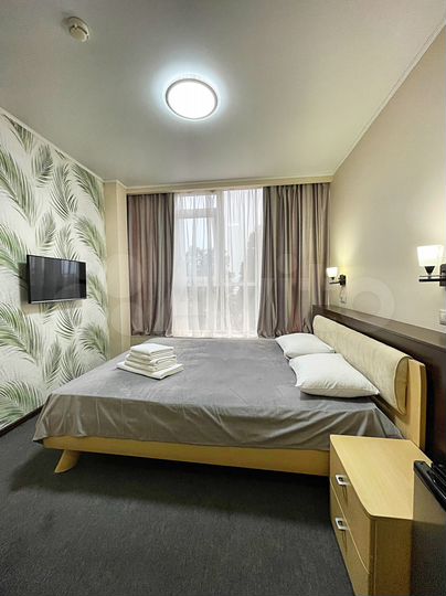 Комната 15 м², 1/22 эт.