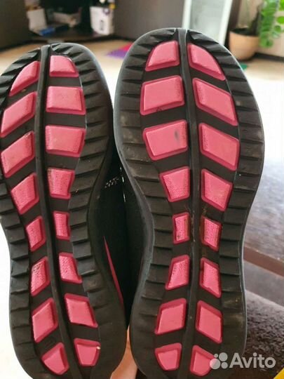 Сапожки демис. Скороход