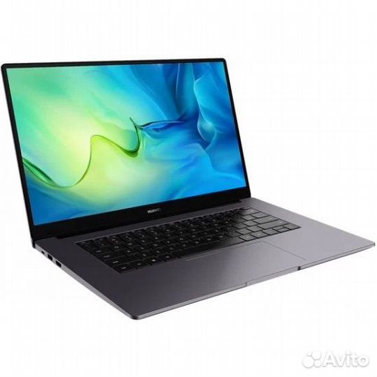 Ноутбук huawei D15 i5-1155G716Gb DDR4/512Gb SSD