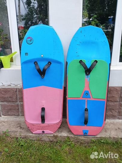 Петли для досок