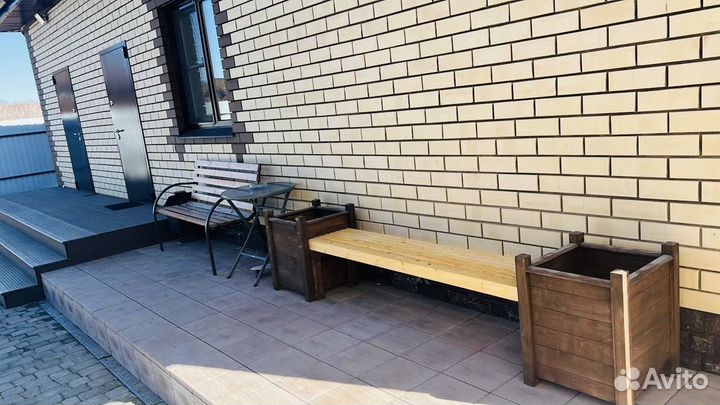 Садовая мебель