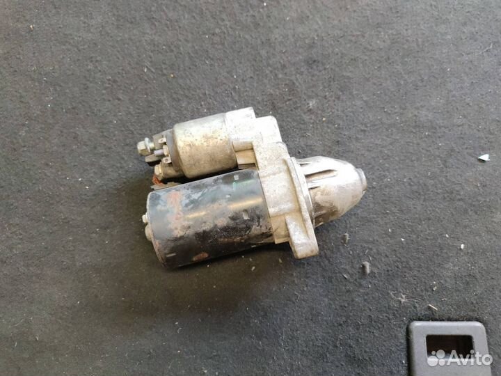 Стартер Mercedes-Benz C-Класс W204/S204 W204.044