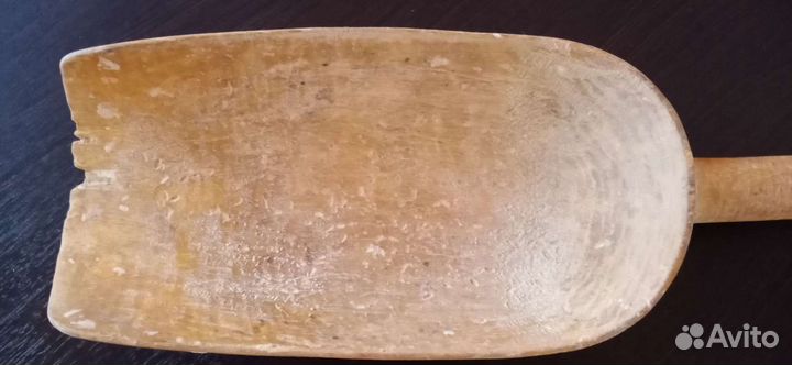 Совок для муки из ссср. Винтаж