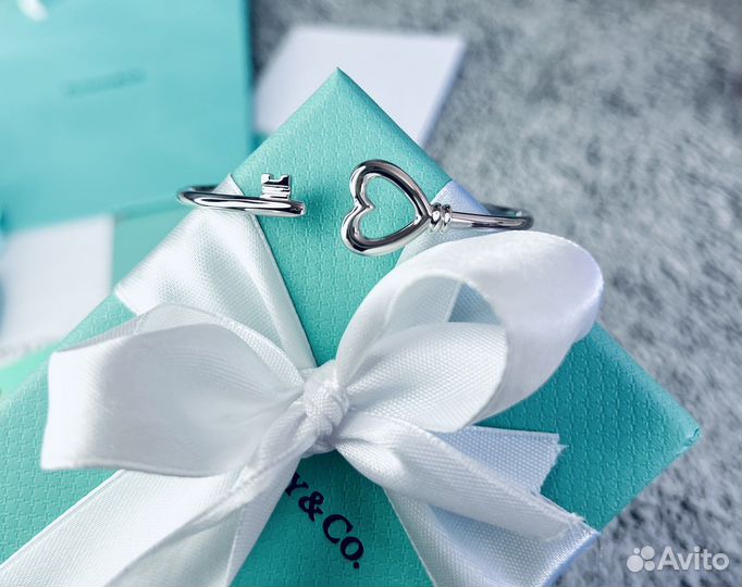 Браслет Tiffany 925