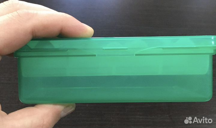 Кейс для мелких вещей