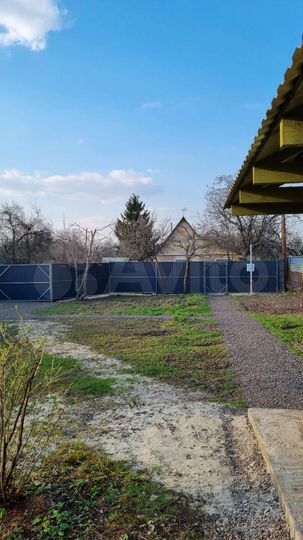 Дача 20 м² на участке 6 сот.