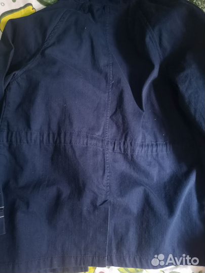 Ветровка Zara